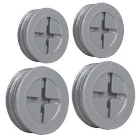 electrical box replacement plugs|knockout filler for electrical box.